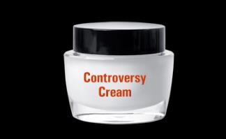 Controversy Cream GP-0007-14 Rich and caring, high-viscous W/O cream Light but luxury skin feel Fresh feel during application Even appearence of the skin Soft-focus effect Provides lipid protection