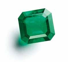 With its unique beauty and history, the emeralds extracted from the Muzo mine have become a precious stone brand the MUZO brand.