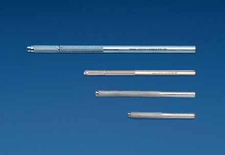 Blades & Scalpels SWANN-MORTON FINE SCALPEL BLADES AND HANDLES SF13 SF23 SF3 SF4 Fine Handles Suited for encounters in such disciplines as reconstruction, ophthalmic, cardiology, and hair restoration