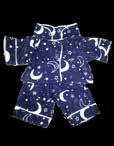 SLEEPOVER PARTIES - MORE MEMORABLE PJS clothes $89 for 8 Kids www.