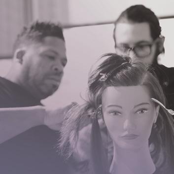 INTRO TO ERGO OUR STORY Since 1994, ERGO Styling Tools has been considered the first stop for stylists, salons and hair care companies seeking leading edge hairstyling tools for