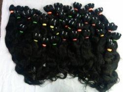 REMY HUMAN HAIRS 100%