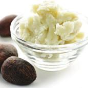 in Muru Muru Butter fatty acid helps to moisturize and soften the