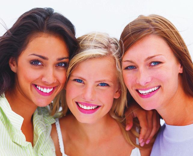 Simply choose the membership level that works best for you: $1,540 on laser treatments alone!