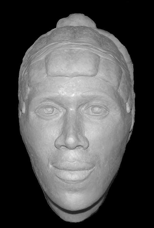 The volume rendering of the CT slices into 3D reconstructions allowed the team to confirm the general condition, body position and sex of the mummy, embalming practices, and the presence and location