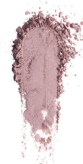 EYES EYE SHADOW Our twelve eyeshadows are a chance to express your individual style,