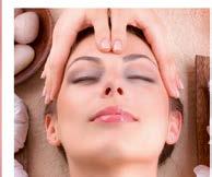Maria Galland & Byonik Facials Classic Facial Cleanse, exfoliation, extraction treatment, eyebrow shaping, treatment ampoule, mask, relaxing face massage, moisturiser 55 min. 76 85 min.