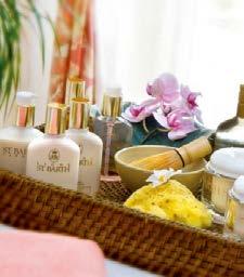 Natural Skincare from the Caribbean St Barth Pureness Face, neck and décolleté treatment plus a hand massage A relaxing and refreshing treatment of face, neck, décolleté and hands.