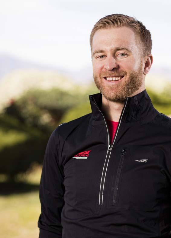 THEFOOTWEAREYE LISTEN IN Podcast Chat with Altra s Brian Beckstead COMING SOON Salomon To Make Customizable Footwear Altra is partnering with Utah State University, the first U.S. institution of higher learning to offer a degree in outdoor design.