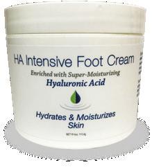 Hyaluronic Acid and gives you an immediate youthful glow.