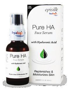 Hydrates & plumpens skin Supports healthy collagen Water, Sodium Hyaluronate (Hyaluronic Acid), Zinc Citrate Vitamin C+ Beauty Boost Powder enhances your favorite serum or moisturizer in the