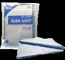 Disposable Blankets & Covers Ambulance Cot Disposable Linens: All disposable linens are made of durable spun bonded material