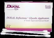 DUKAL Reflections Spa Face Mask: Lightweight mask that provides comfortable face protection during spa