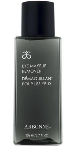 Eye Makeup Remover Babassuamidopropyl Betaine Science Cleansing agent Aloe Barbadensis Leaf Juice Plant Skin-conditioning agent Pentylene Glycol Science Myristoyl Pentapeptide-17 Science