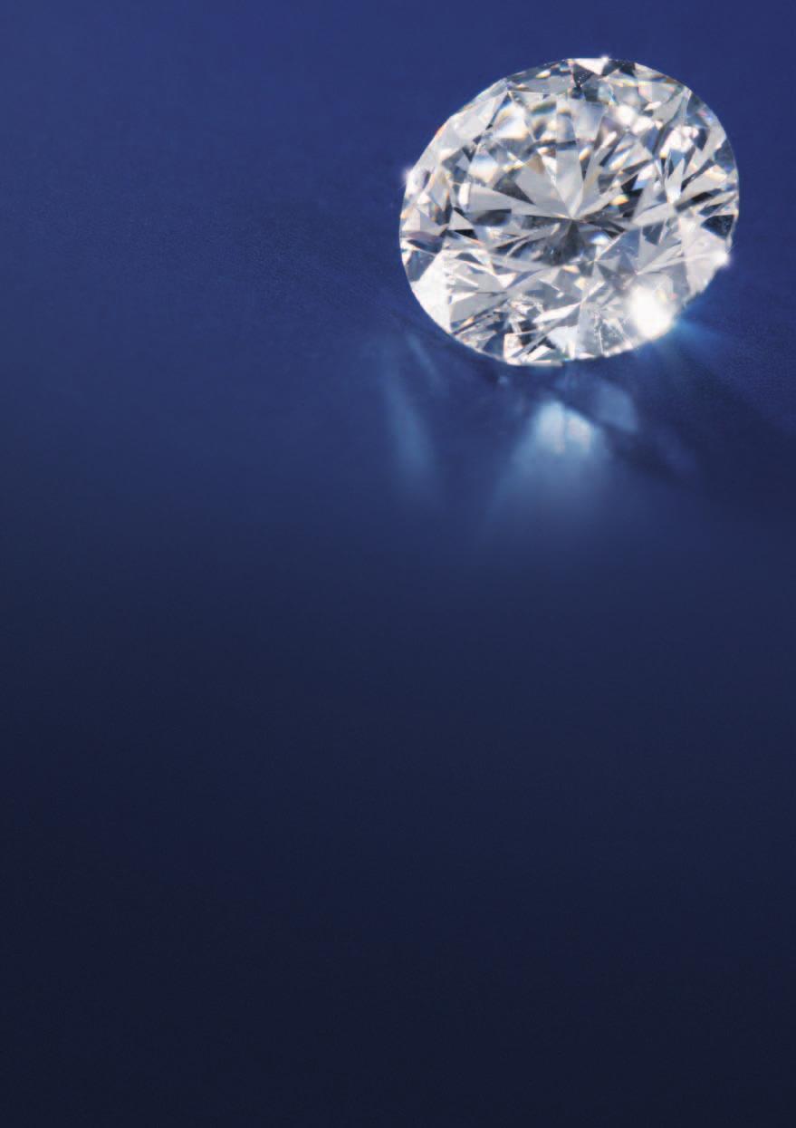 A new diamond for a special occasion or celebration... It all starts with the Hettich experience! Whatever your reason for purchase, the significance of your diamond is never lost on us.