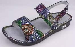 vanessa sandals Collection The Vanessa is a popular thong sandal offered on the slimmer, mini rocker outsole.