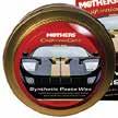 Pure Polish removes oxidation, old wax buildup and other contaminants, cleaning and shining your paint. This mild polish smoothes the edges of larger imperfections and removes small scratches.