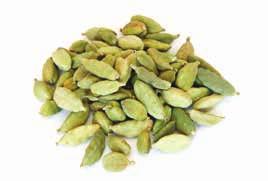 mood Flavorful spice for cooking and baking Cardamom Elettaria Cardamomum 5 ml Part Number: 49350001 Wholesale: $26.00 Retail: $34.67 PV: 26.
