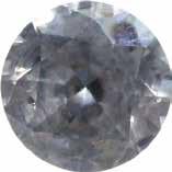 New Generation of Synthetic Diamonds Reaches the Market Part A - CVD-grown Blue Diamonds Appendix - Box 1: Heat & irradiation experiments with Orion (PDC) CVD-grown grey-blue diamonds Heat-treatment