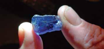 Record-breaking Discovery of Ruby and Sapphire at the Didy Mine, Madagascar Investigating the Source Fig.