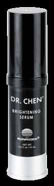 Chen Refining & Lifting Cream This fast-acting, age-defying cream helps restore and preserve the appearance of youthful skin. #42000.