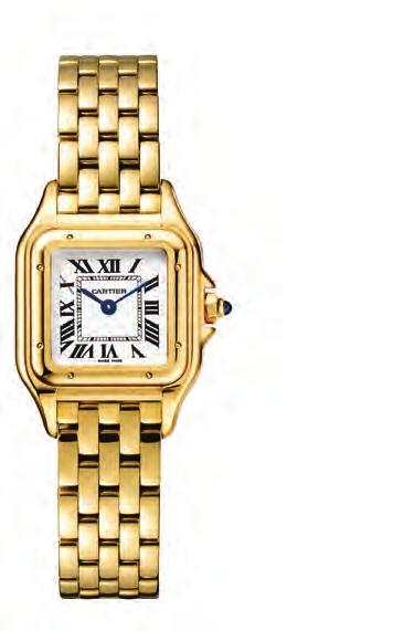 WATCH SELECTION Women s time BREGUET Reine de Naples The Reine de Naples watch comes in an 18-carat pink gold oval-shaped case topped with a bezel set with 117 brilliant-cut diamonds.