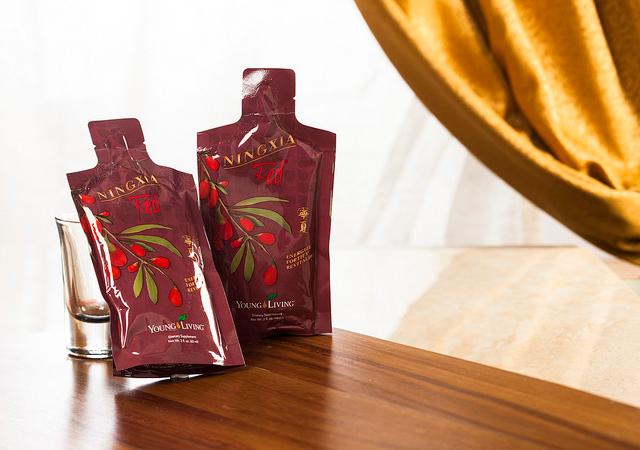 WHAT DO I DO WITH MY NINGXIA RED SAMPLES? 1. STICK THEM IN THE FRIDGE THEY TASTE AWESOME COLD! 2.