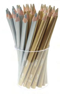 Wooden Display 380 JUMBO Coloured Pencils 5 Triangular 46037646697 0 50 x 40 x 40 5,0 80 pcs. Wooden Display 39 JUMBO Coloured Pencils 3 Triangular 460376463533 0 50 x 40 x 40 5,0 9 pcs.