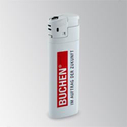 95EUR BUCPRE005 25 Lighter - Electric lighter SLIM - With child safety lock... 0.