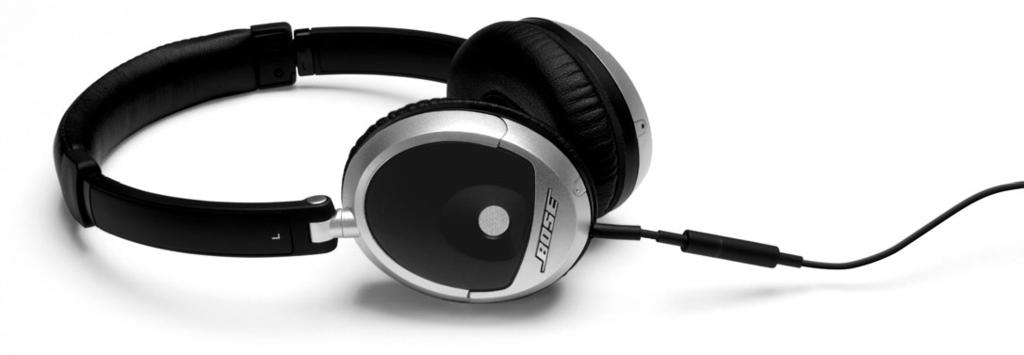 Bose on-ear headphones Owner s Guide Brugervejledning Bedienungsanleitung Guía de