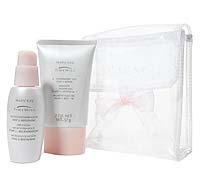 The NEW TimeWise Microdermabrasion Set provides instant results