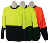 the pattern crossor CODE: Hi-Visibility COLOURS: SIZES: Another sweaters light - Lightweight 2 For Comply side weight, Jumpers, Vest, F83 S pockets winter's with - whole 3XL Polar YELLOW/NAVY warmth