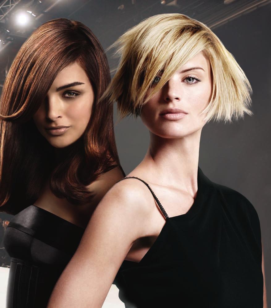 august 2009 promotions NEW STRAIGHT COLLECTION FROM REDKEN STYLING BOOST YOUR BUSINESS WITH REDKEN