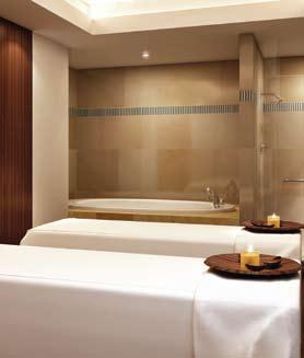 how to receive the full benefits of a heavenly spa by Westin treatment general spa guidelines The following information is provided to assist you in creating the perfect Heavenly Spa experience.