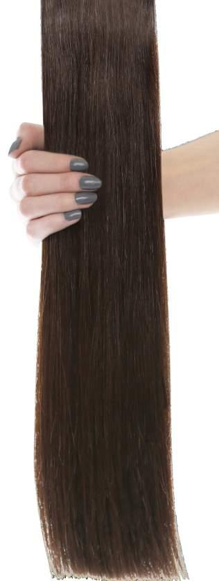 Tried and tested by respected hair extension experts in the industry, our unique design allows the hair to