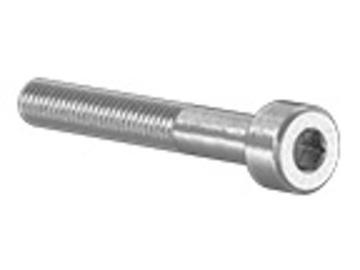 For assembly, I used M4 x 30mm socket-head screws (https://adafru.it/shd), M4 x 14mm socket-head screws (https://adafru.
