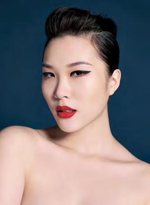 MAKEUP LOOKS FOR ASIAN FEATURES INSTEAD OF CREATING OR FAKING FEATURES WE WEREN T BORN WITH, EMBRACE AND WORK WITH YOUR UNIQUE ASIAN