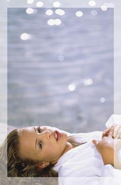 CasaBlanca Spa CASABLANCA SPA BROCHURE Just a stone s throw south of CasaBlanca lies the Virgin River, a waterway that has played a central role in the legends and history of this colorful country.
