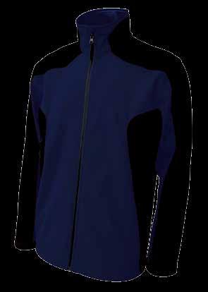 06 SOFTSHELL 0609 MEN S JACKET / SOFTSHELL 3 LAYERS, 310 g/m 2, OUTER: 96% POLYESTER 4% SPANDEX, TPU MEMBRANE, INSIDE: 100% POLYESTER