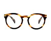 58 / Optical Catalogue 2017 Catalogue 2017 Optical / 59 LPU 70 With a quite rètro flavour, it features an acetate frame with proof personality.