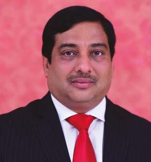 Its managing director, Nirmal Bardiya, has been designated director of the International Colored Gemstone Association.