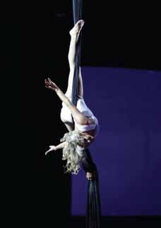 all over the world Olivia Ostaszewskyj has trained numerous dancers that now successfully reside at the Moulin Rouge