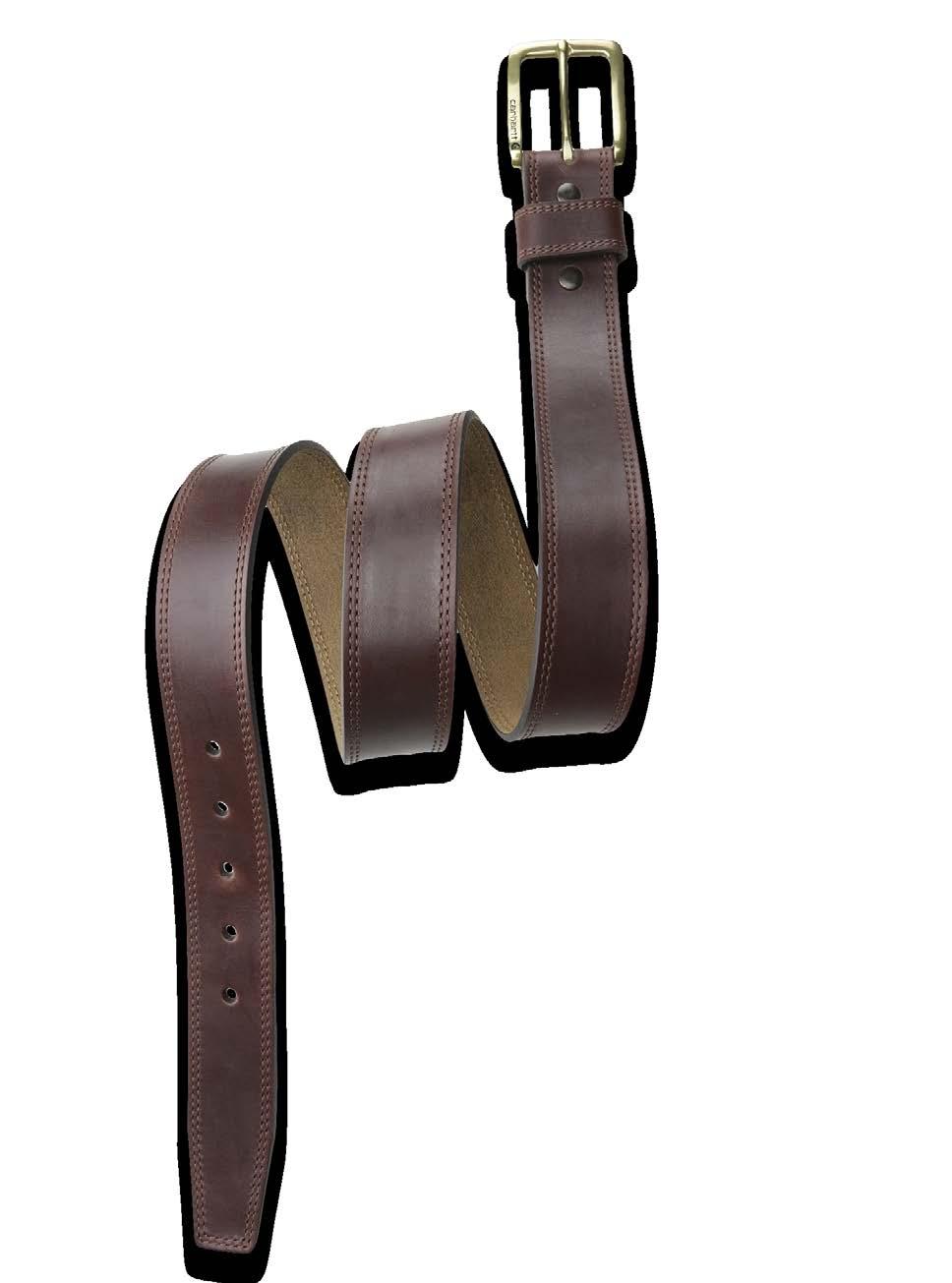 BELTS, SUSPENDERS AND WALLETS
