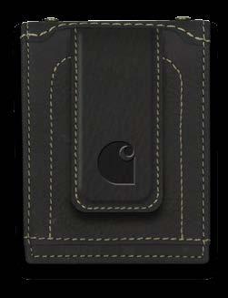 Two side Full grain leather Six credit card pockets Two side