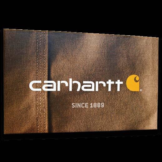 WOMEN S WALLETS Durable and stylish, our Carhartt genuine leather women s wallets