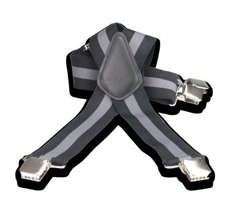 strap-length adjusters Carhartt logo debossed on clips Metal