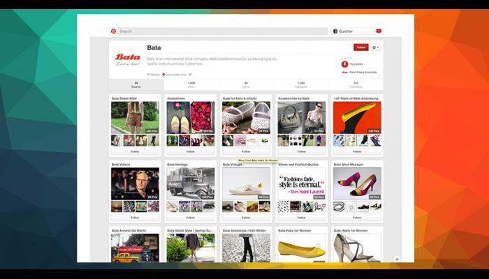This week Bata World News is taking a look at the Digital category finalists. INTERVIEWS Meet the Bata Awards Digital Finalist from Bata Brands Why did you enter for a Bata Award?
