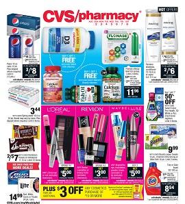 Week of August 7, 2016 US PROMO YOY HIGHLIGHTS RETAILER 2016 2015 GOLD MEDAL SAVINGS This week, CVS is offering sales on soft drinks and bottled water.