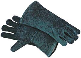Furniture Leather Gloves F2005AC These cow grain leather gloves are the most demanded gloves, which offer general and basic protection.