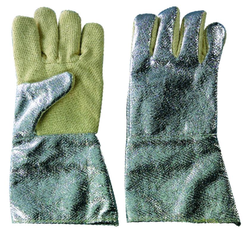 D y n a Wear Protective Work We a r PBI/KYW/11 PBI/ALU/12 Aramid mitten with PBI reinforcement at the palm 2-ply offer effective protection & cut resistance A layer of Aramid and flame retardant wool